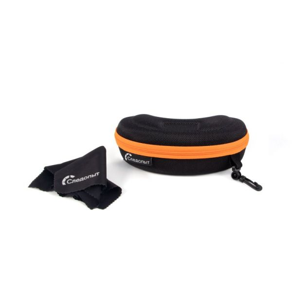 Купить очки следопыт redwood в футляре,линзы grey with yellow revo в Белгороде