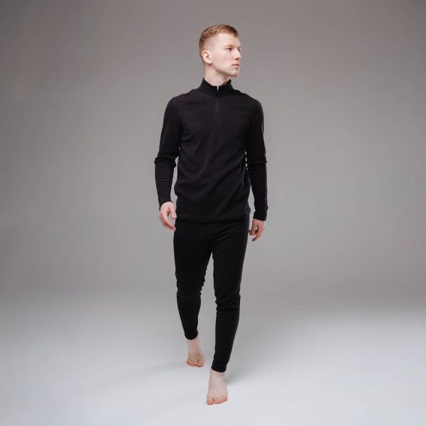 Термобелье Следопыт Fleece Zip Polartec Micro до -30С в Белгороде