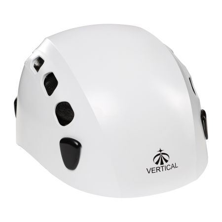  Каска Вертикаль альпинисткая Zenon белая в Белгороде  