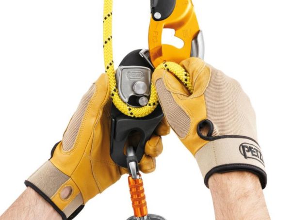  Спусковое устройство RIG Petzl в Белгороде  