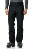 Брюки горнолыжные Phenix Super 4Way Stretch BK в Белгороде