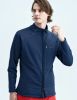 Куртка Phenix Alpine Natural Heat Fleece синий в Белгороде