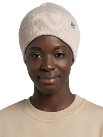 Шапка Buff Knitted Lilon Long Birch Gray в Белгороде