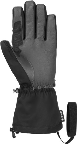 Перчатки Reusch Isidro Gtx Black/White в Белгороде