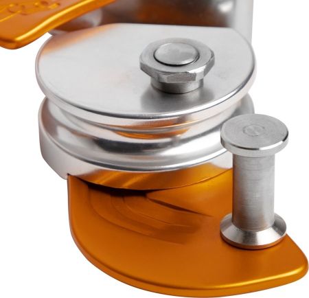  Спусковое устройство Венто"Стопор-десантер"2020 оранжевый в Белгороде  