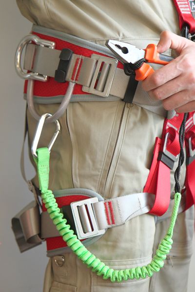  Строп для удержания инструмента одинарный Венто в Белгороде  