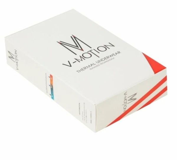 Термобельё V-MOTION Base женский розовый в Белгороде