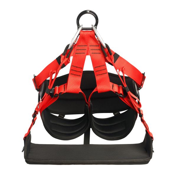  Сиденье Вертикаль Промальп Мастер 2020 175 мм.для работы на высоте в Белгороде  