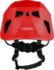  Каска Венто альпинистская Quasar красный в Белгороде  