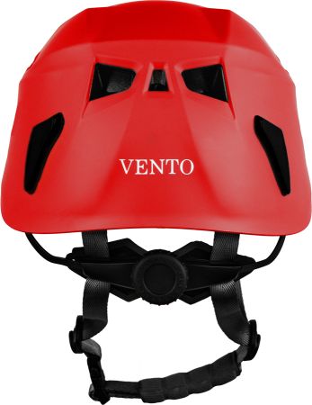  Каска Венто альпинистская Quasar красный в Белгороде  