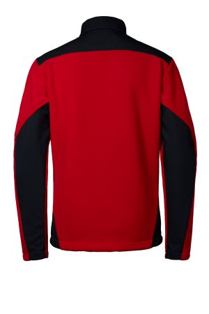 Куртка Оз Ozone Button (муж) красный/черн.