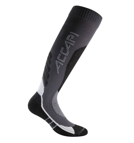 Купить Носки Accapi Ski Performance Black/Anthracite в Белгороде