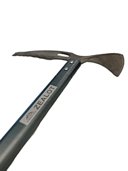  Ледоруб Вертикаль ZEALOT 60 см в Белгороде  