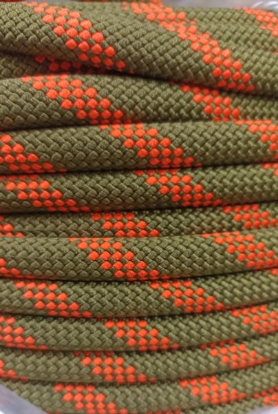  Веревка Шнур статика д.10 мм.48 пр."Скала S" в Белгороде  