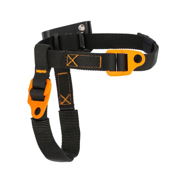  Зажим Вертикаль ножной правый в Белгороде  