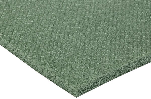 Коврик Ижевск Forest 10 1800х600х10 хаки