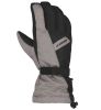 Перчатки Scott Ultimate Warm slate grey/black в Белгороде