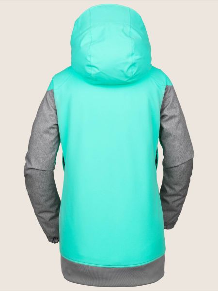 Куртка сноубордическая Volcom MEADOW Ws в Белгороде