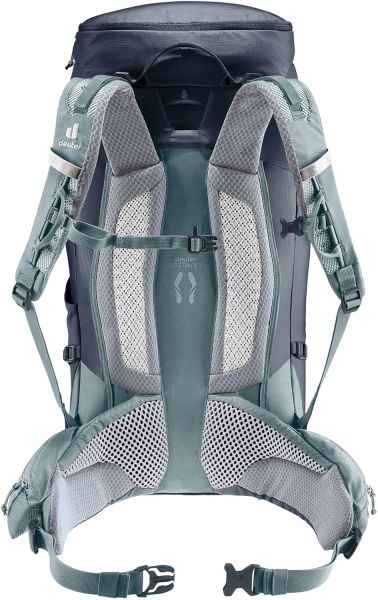 Рюкзак Deuter Trail Pro 36 Black-Shale
