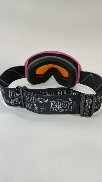 Купить маска los raketos kooky orange 21912,13 в Белгороде