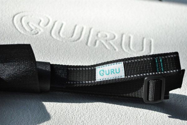  Переноска Guru с липучкой SOFT в Белгороде  