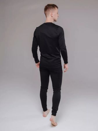 купить Термобелье Следопыт Fleece Zip -25°С