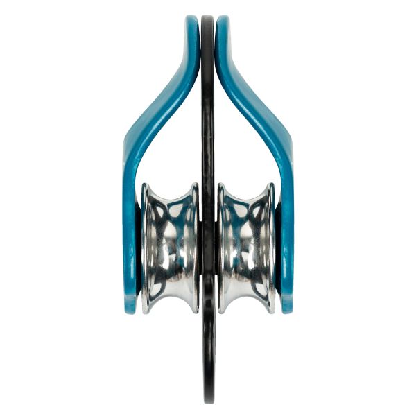  Блок-ролик Вертикаль двойной малый Duplex в Белгороде  