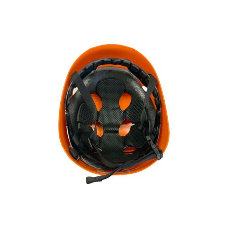  Каска Вертикаль альпинисткая Phantom оранжевая в Белгороде  