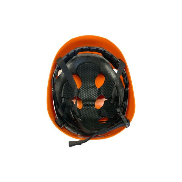  Каска Вертикаль альпинисткая Phantom оранжевая в Белгороде  