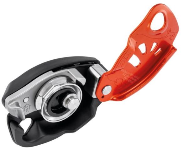  Страховочное устройство Petzl GRIGRI Red в Белгороде  