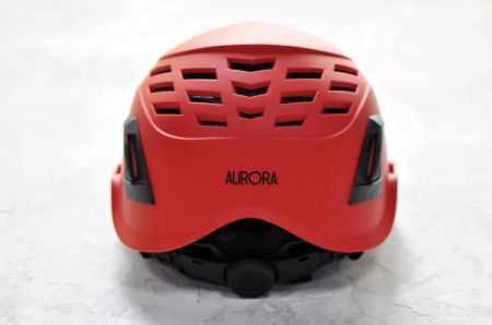  Каска GURU Aurora Red в Белгороде  