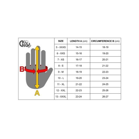  Перчатки KONG Skin Gloves в Белгороде  