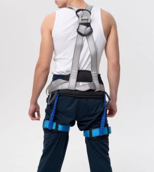  Страховочная привязь СП-5 серия Комфорт XL в Белгороде  