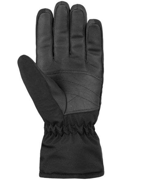 Перчатки Reusch Marisa W Black/White в Белгороде