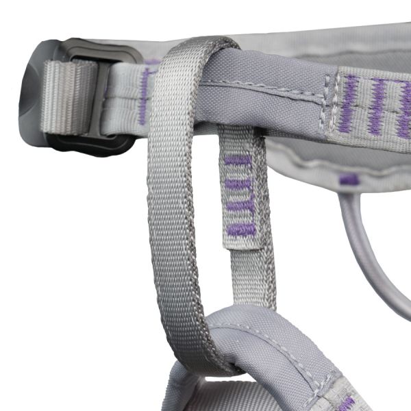  Страховочная система Венто Neon фиолетовый в Белгороде  