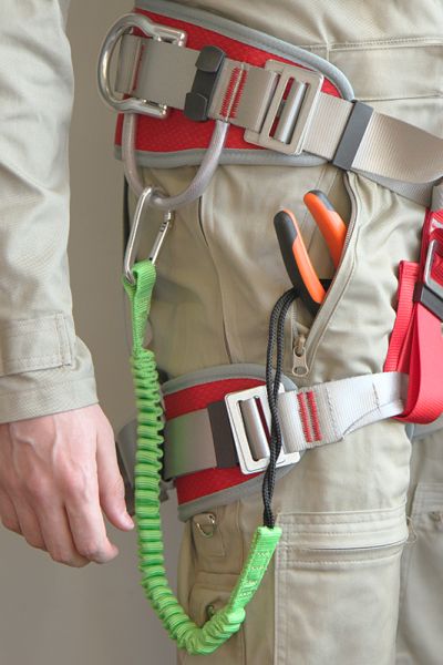  Строп для удержания инструмента одинарный Венто в Белгороде  