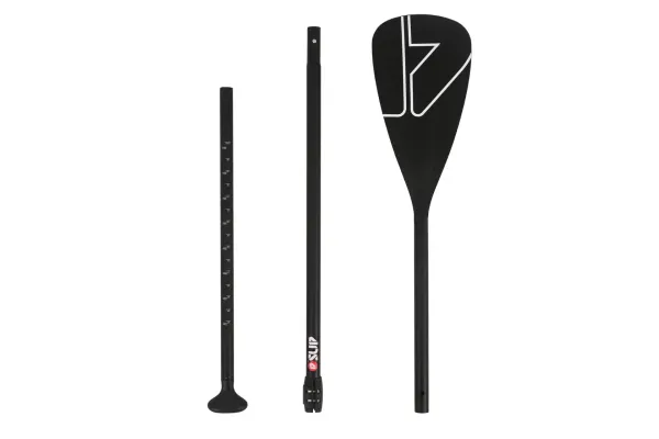 Весло PRIME алюминиевое