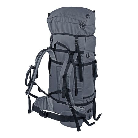 Рюкзак Teррa Алтай 60П серый