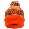 Шапка Dare2B Out Wit Beanie черный,оранжевый в Белгороде