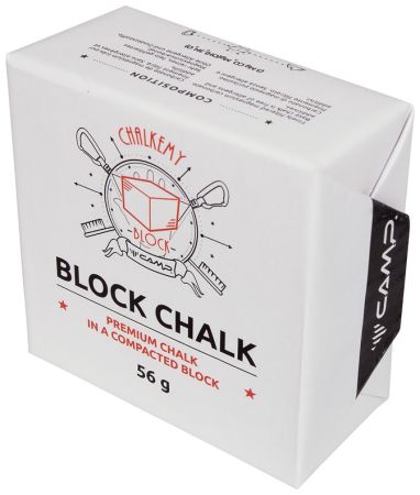  Магнезия Camp Chalk Block 56гр. в Белгороде  