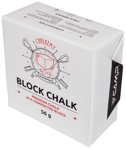  Магнезия Camp Chalk Block 56гр. в Белгороде  