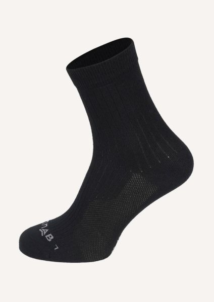 Купить Носки Сплав Comb mid black в Белгороде