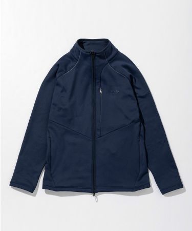 Куртка Phenix Alpine Natural Heat Fleece синий в Белгороде