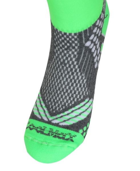 Купить Носки Accapi Trail Run Cushion Lime в Белгороде