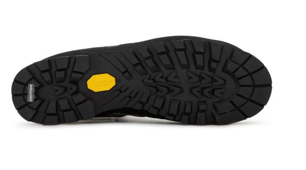 Купить ботинки dolomite crodarossa hi gtx 2.0 storm grey/burnt orange в Белгороде