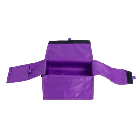  Сумка-чехол Вертикаль для альпинистских кошек фиолет в Белгороде  