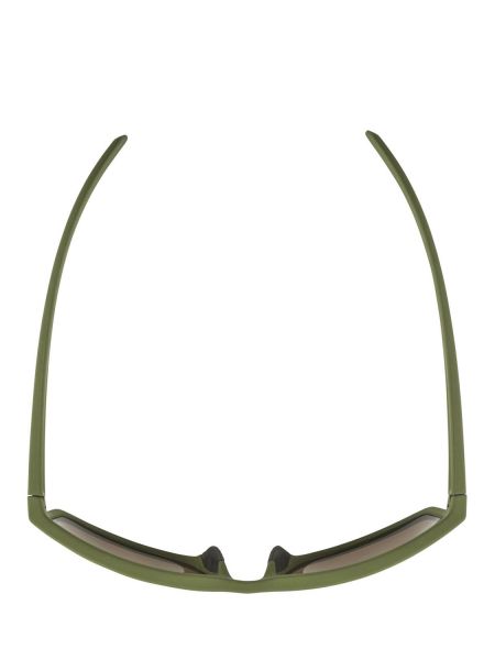 Купить очки alpina nacan i olive matt/bronce mirror cat.3 в Белгороде