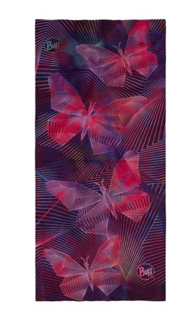 Бандана Buff Original Chrysta Purple