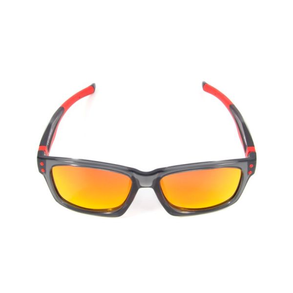 Купить очки следопыт ultima в футляре,линзы grey with red revo в Белгороде