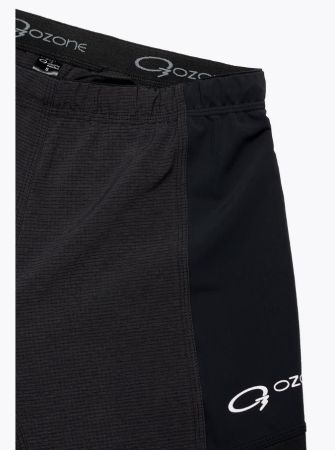 Бриджи Оз Ozone Teon (муж) т.коричневый